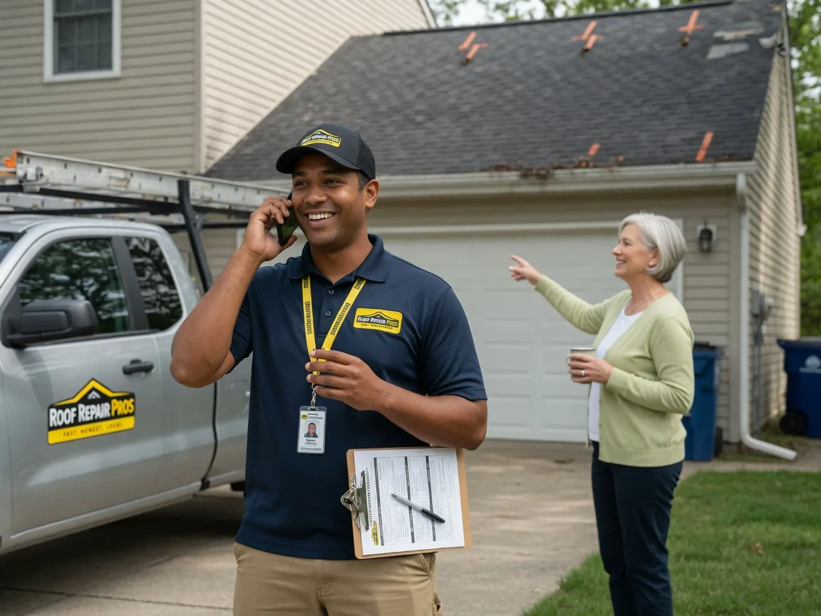 Roof Repair Warm Springs, VA FAQs